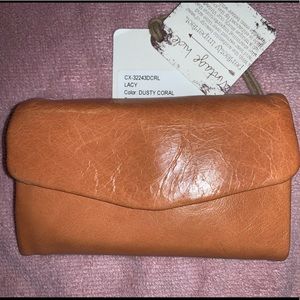 HOBO Lucy wallet